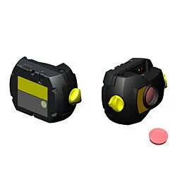 Ferramenta de Alinhamento com Laser Fluke 830