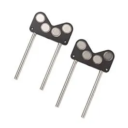 Suporte Magnético Fluke 830/MAGNET
