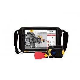 Ferramenta de Alinhamento de Eixo a Laser Fluke 831