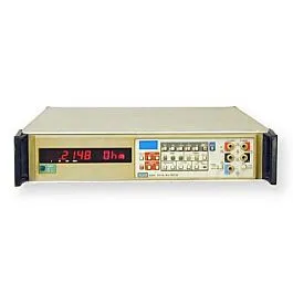 Multímetro Digital Fluke 8520A