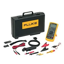 Kit Multímetro Automotivo Fluke 88V