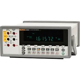 Fluke 8808A Multímetro Digital
