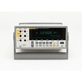 Multímetro de Precisão Fluke 8846A de 6,5 Dígitos