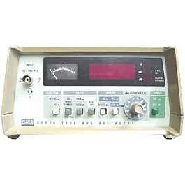 Voltímetro Digital Fluke 8920A