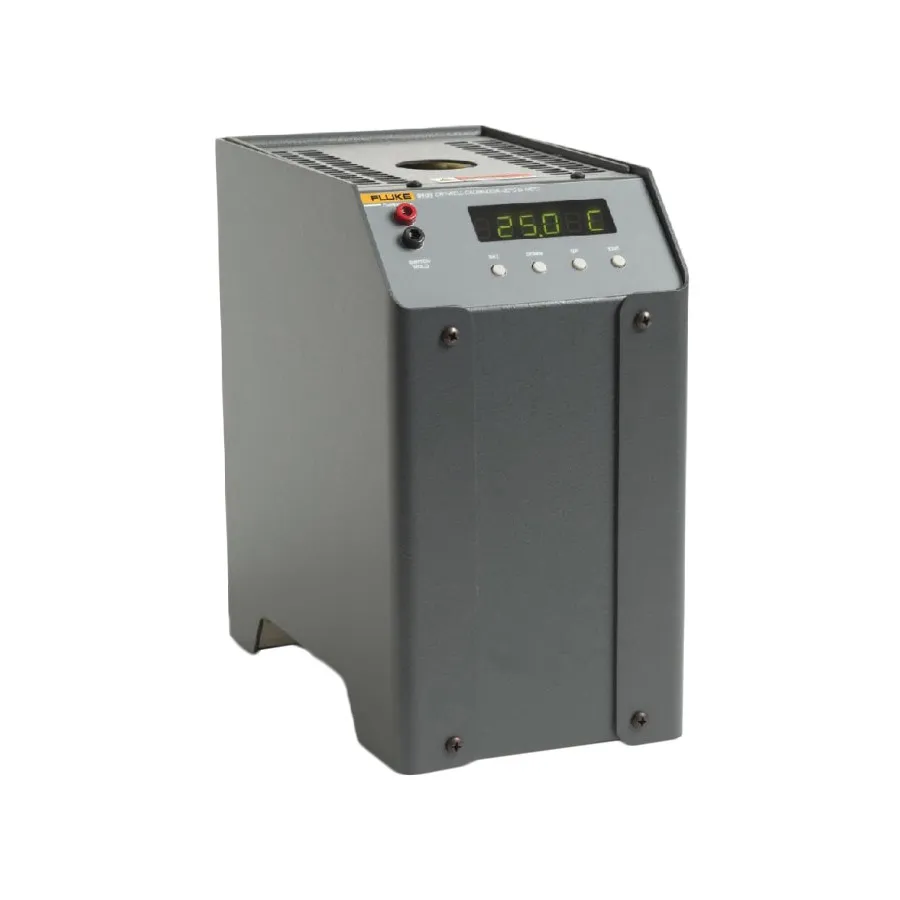 Poço Seco de Campo Fluke 9103-B-156