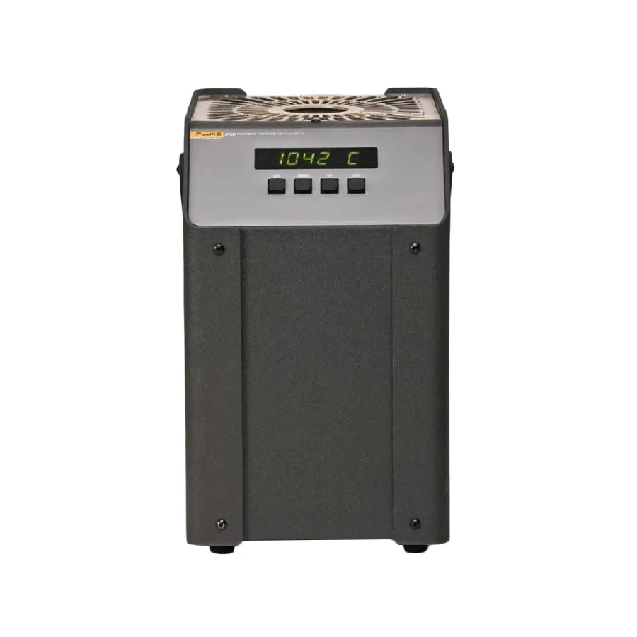 Fornalha de Termopar Fluke 9150-D-156