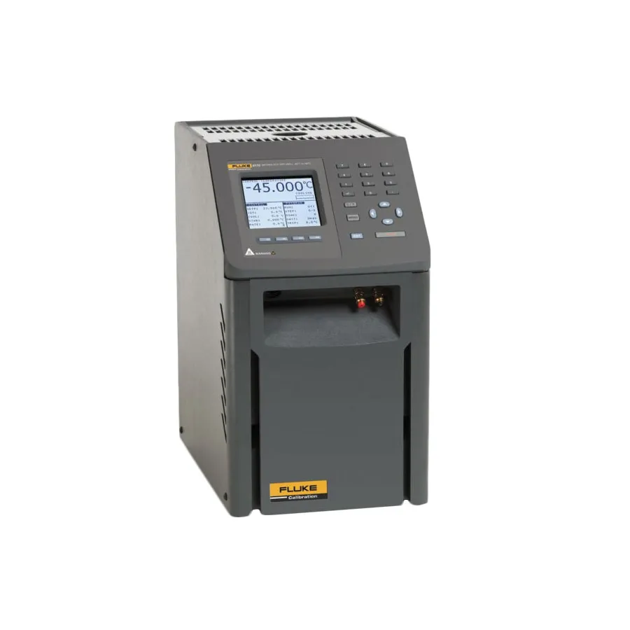 Fluke 9170-C-156 Poço de Metrologia