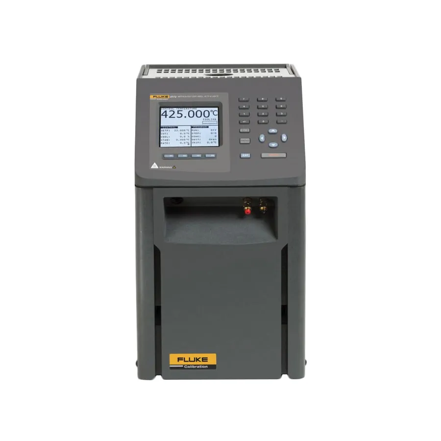 Fluke 9172-C-156 Poço de Metrologia