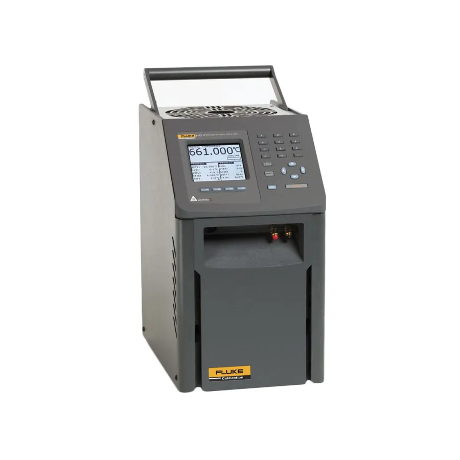 Fluke 9173-A-R-156 Poço de Metrologia