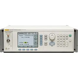 Fluke 9640A-LPN Fonte de Referência RF 4 GHz