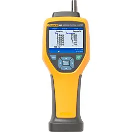 Contador de Partículas Aéreas Fluke 985