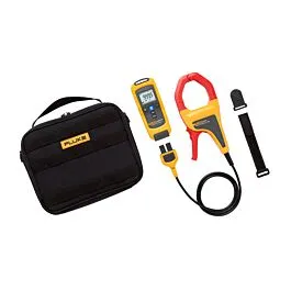 Medidor de Corrente CC sem fio Fluke A3003FC 2000 A