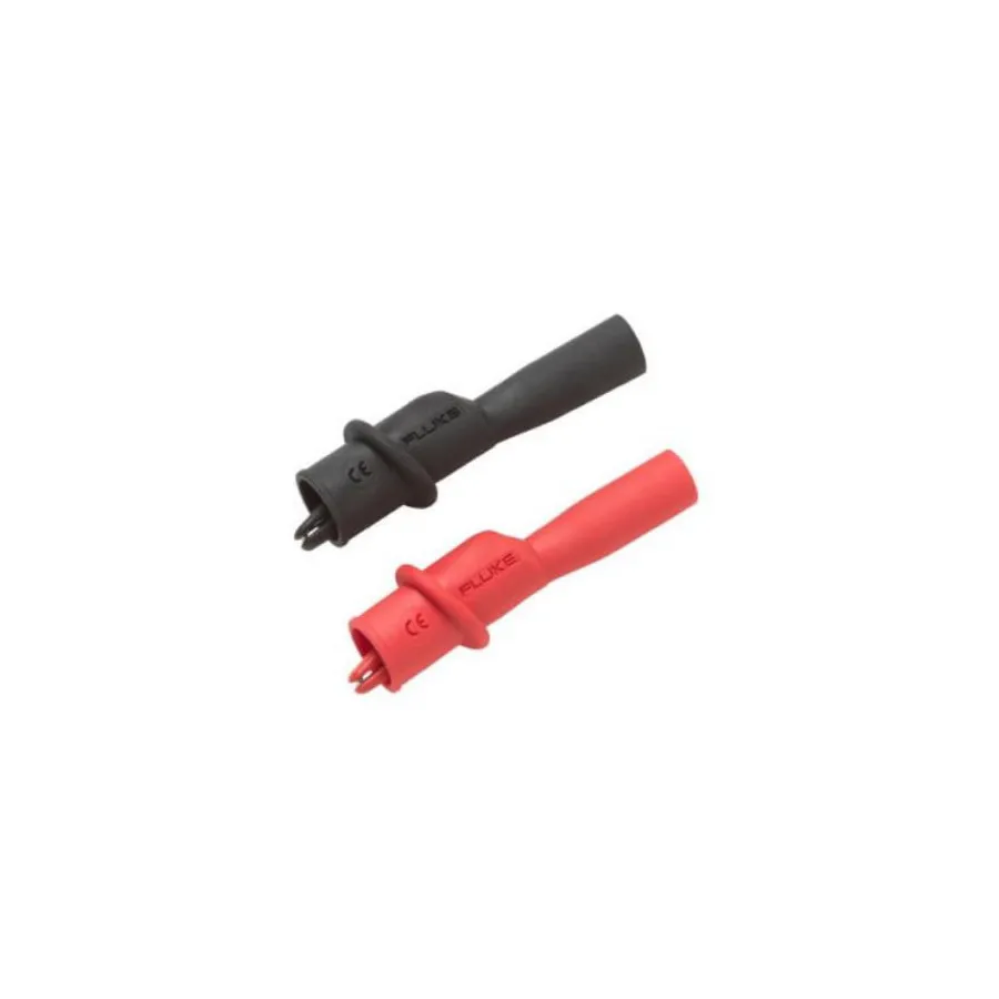 Conjunto de Pinças Jacaré Fluke AC173