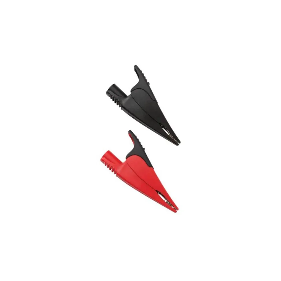 Pinças Jacaré SureGrip AC285 da Fluke