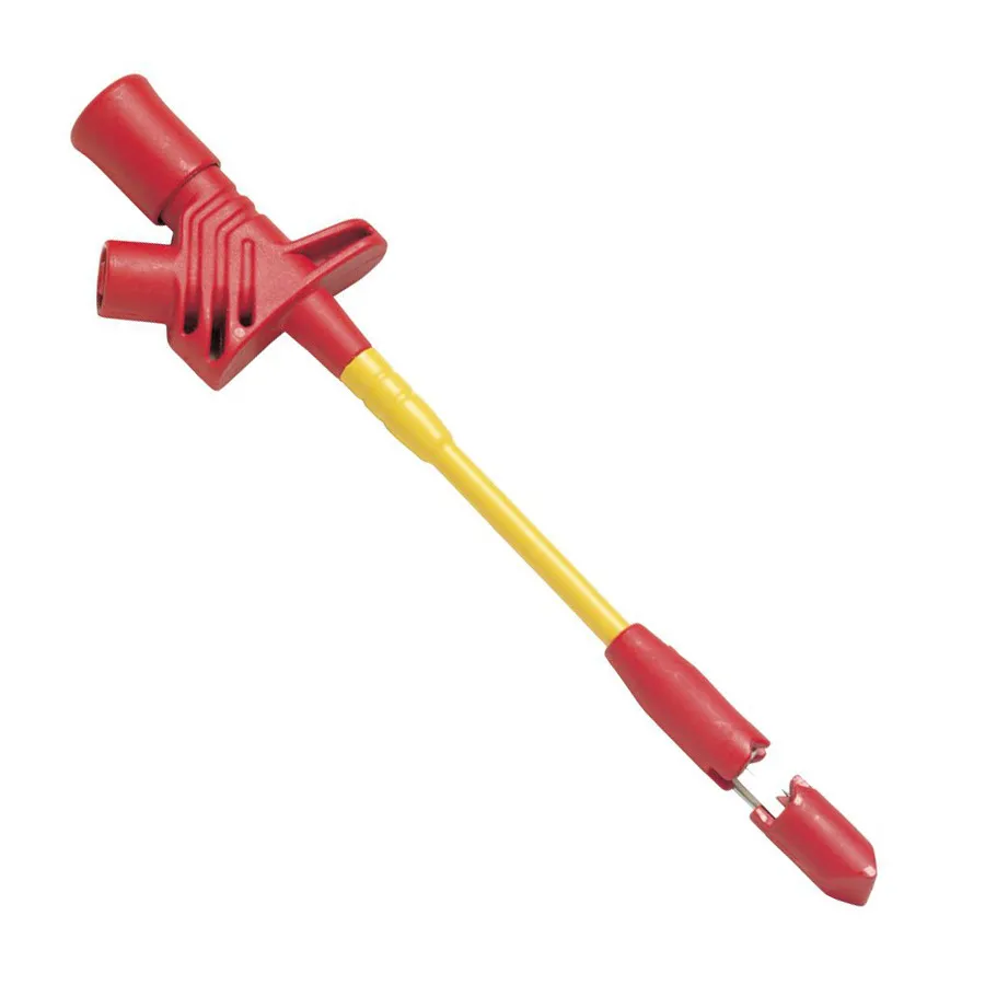 Pinça de Teste de Perfuração de Isolamento Fluke AC89