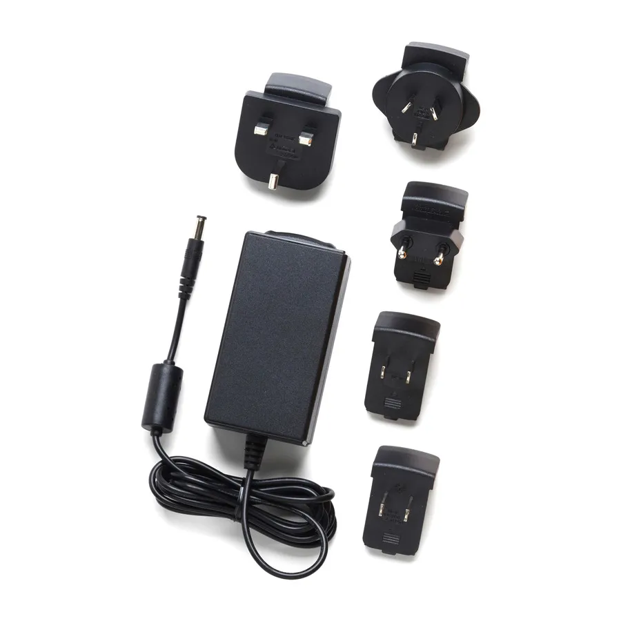 Carregador de Bateria Fluke BC500TDMM