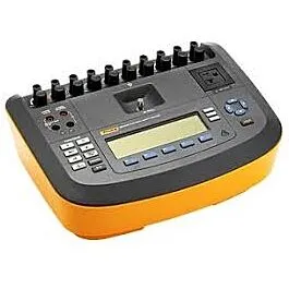 Analisador de Segurança Elétrica Fluke Biomedical ESA620