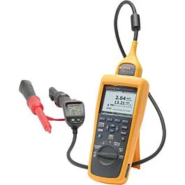 Analisador de Bateria Fluke BT510