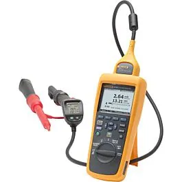Analisador Avançado de Bateria Fluke BT521