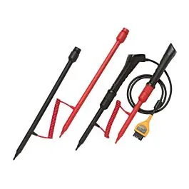 Fluke BTL21 Conjunto de Sonda de Teste Inteligente