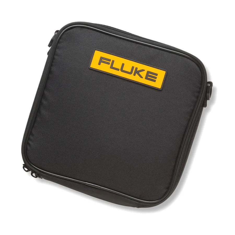 Estojo Suave Fluke C116