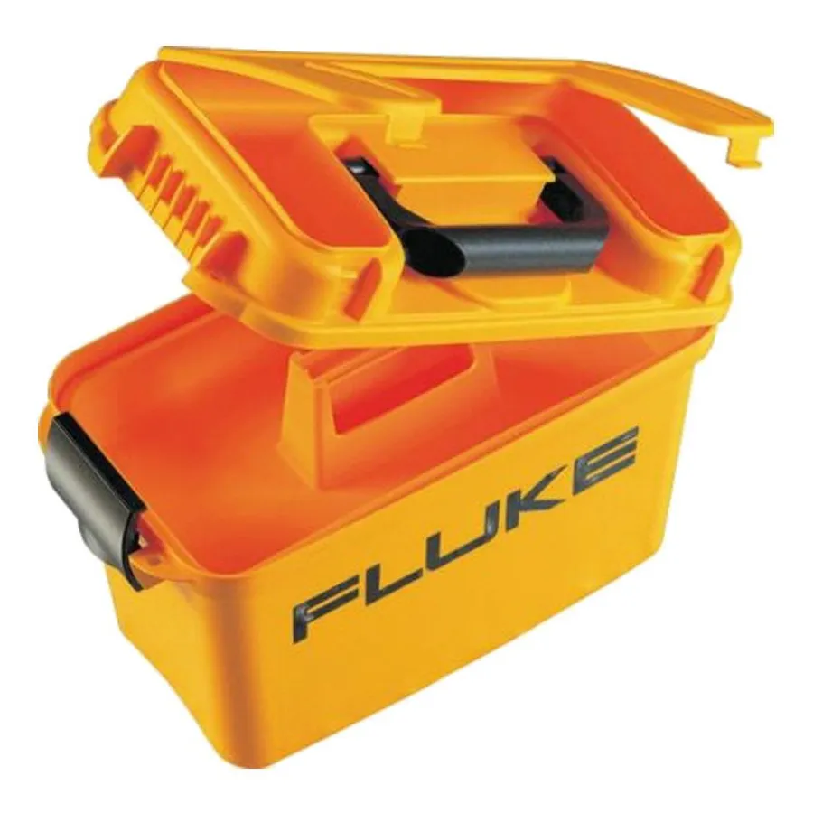 Caixa de Engrenagem Fluke C1600
