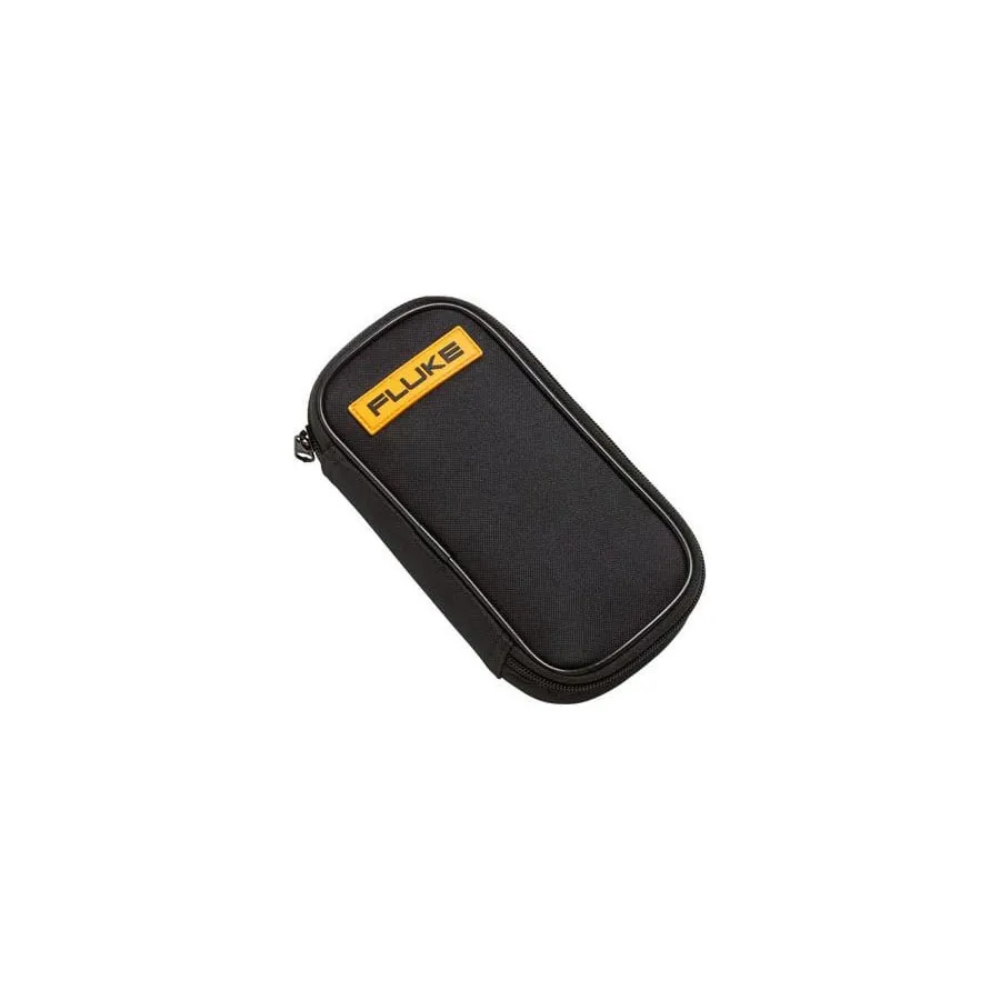 Estojo Suave Fluke C50 para Medidor