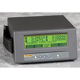 Termômetro de Referência Fluke Calibration 1529-156