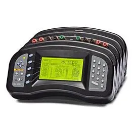 Base Termômetro Fluke Calibration 1560 Black Stack