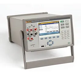 Fluke Calibration 1586A/2HC/C Módulo de Alta Capacidade