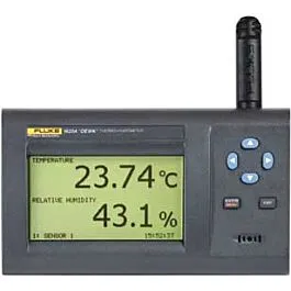 Base Termohigrômetro Fluke Calibration 1620A-BASE-156