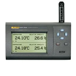 Termohigrômetro Fluke Calibration 1622A-H