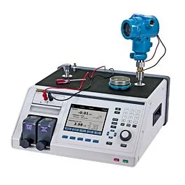 Calibrador de Pressão Fluke Calibration 2271A-N-G7M