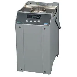 Banho Micro Fluke Calibration 23059T 35–200°C