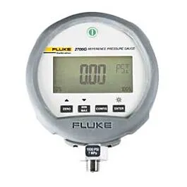 Medidor de Pressão Fluke Calibration 2700G-BG7M