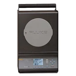Fluke Calibration 4180 Calibrador de Corpo Negro