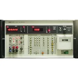 Calibrador Multifunção Fluke Calibration 5101B