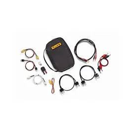 Conjunto de Termopares e Cabos de Teste Fluke Calibration 55XXA/LEADS