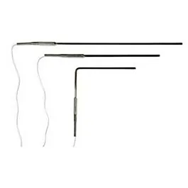 Sonda PRT de Referência Secundária Fluke Calibration 5609-300-P