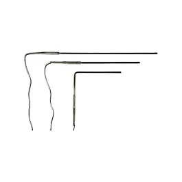 Sonda PRT Secundária Fluke Calibration 5609-400-P