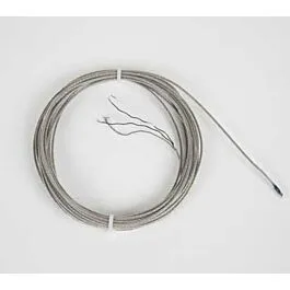 Sonda Termistor com Fio Exposto Fluke Calibration 5611T-WTR-P