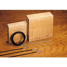 Sonda PRT de Resposta Rápida Fluke Calibration 5622-05-G