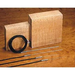 Sonda PRT de Resposta Rápida Fluke Calibration 5622-05-L