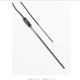 Sonda PRT secundária de alta temperatura Fluke Calibration 5626-12-L
