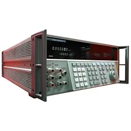 Calibrador Multifunção Fluke Calibration 5720A-03