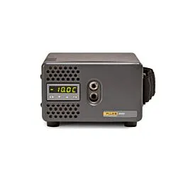 Calibrador de Poço Seco Fluke Calibration 9102S
