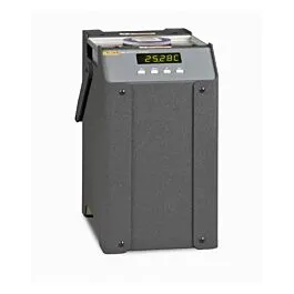 Fluke Calibration 7102 Banho de Calibração Micro