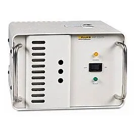 Fluke Calibration 9101-156 Poço Seco Ponto Zero