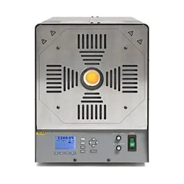 Forno de Calibração de Termopares Fluke Calibration 9118A-ITB