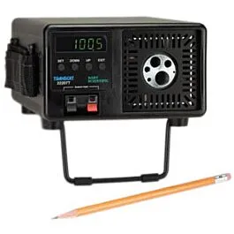 Fluke Calibration 9140-D Calibrador de Poço Seco